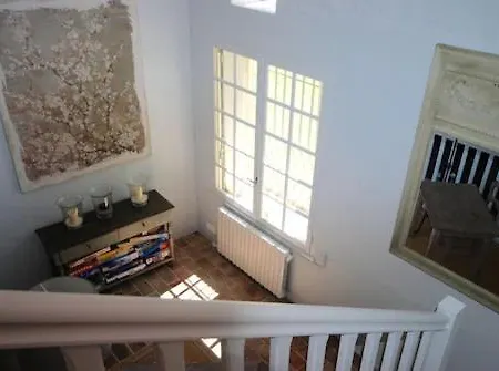Les Rocans Villa Saint-Hippolyte-le-Graveyron