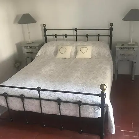 Les Rocans Villa Saint-Hippolyte-le-Graveyron