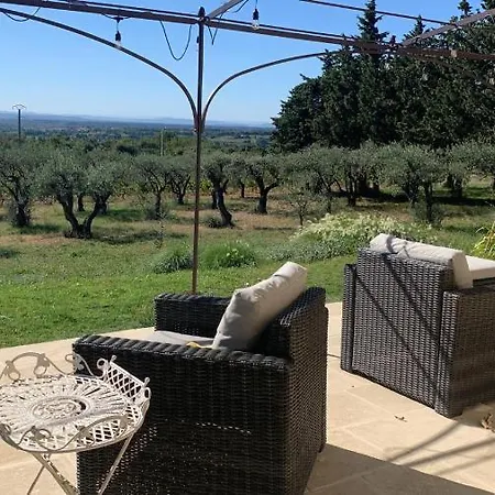 Les Rocans Villa *