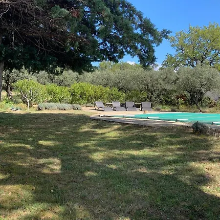 Les Rocans Villa