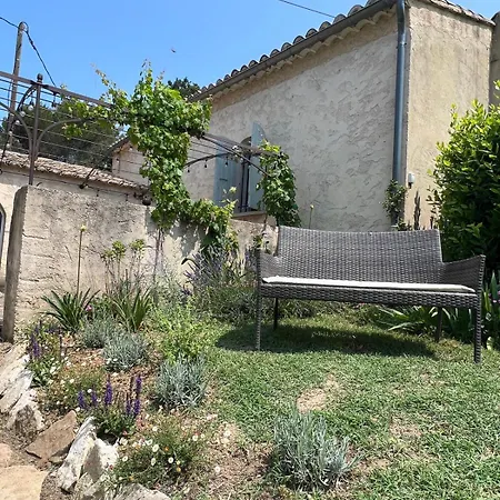 Les Rocans * Saint-Hippolyte-le-Graveyron